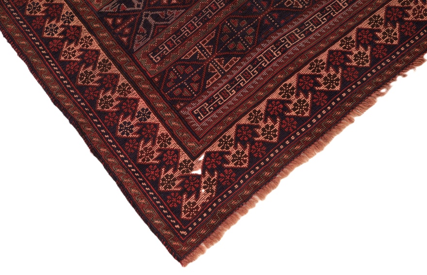 Kilim Fars Carpet  213x145
