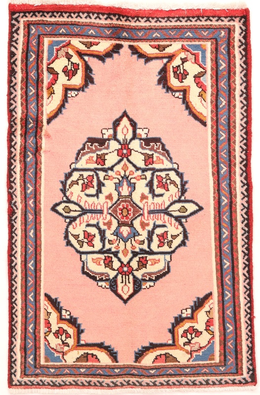 Hamadan carpet 120x80