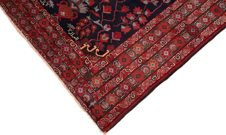 Antique Save Carpet  221x134