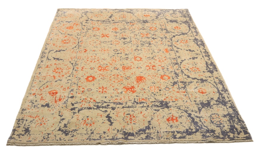 Modern Carpet  302x208
