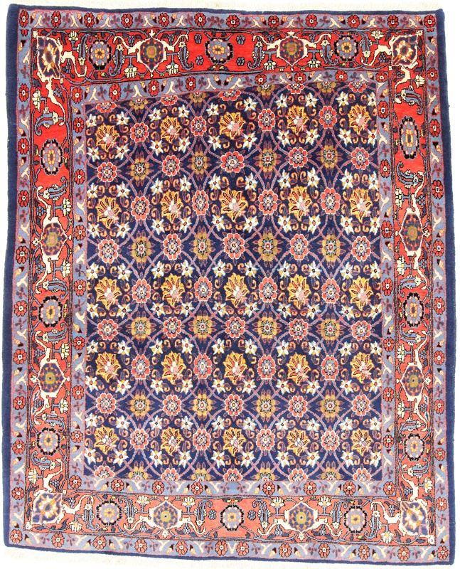Waramin Carpet 197x162