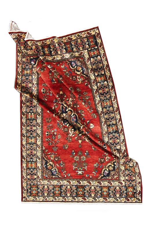 Kurdi Carpet 310x200