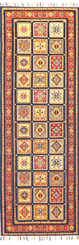 NIMBAFT Carpet  242x82