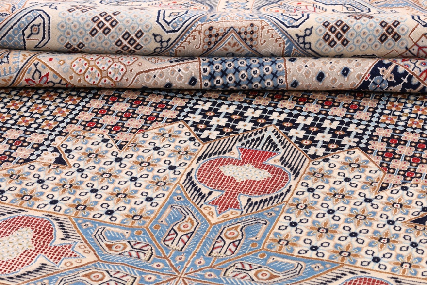 Nain6La Carpet 360x215