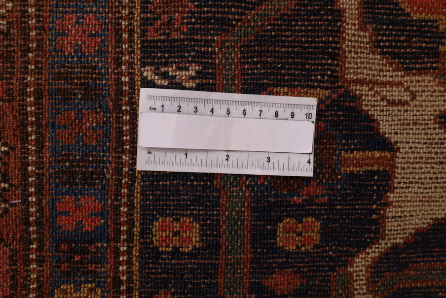 Bidjar Carpet 550x115