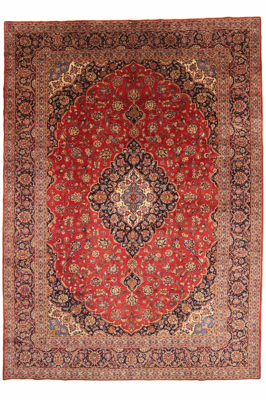 Keshan Carpet 423x303