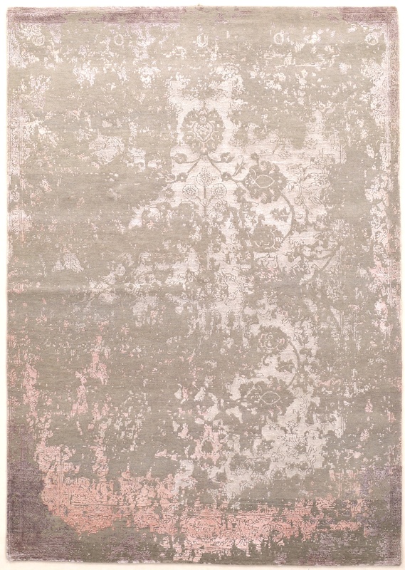 Modern Lotus Carpet  248x176