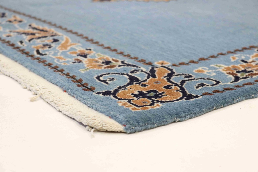 Ghom Carpet 162x110