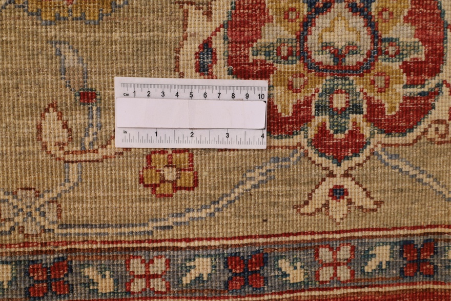 Ziegler DesingHeriz carpet 297x198