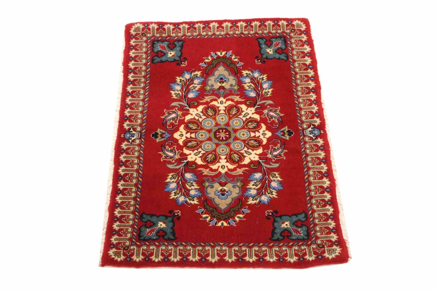 Keschan Carpet 97x66