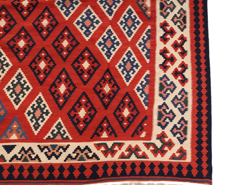 Kilim  Carpet 290x200