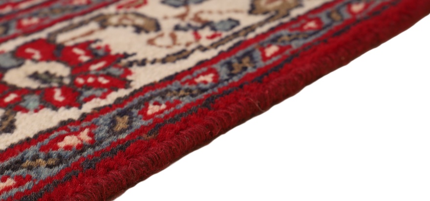 Tabriz Hasanzadeh  Carpet 430x78