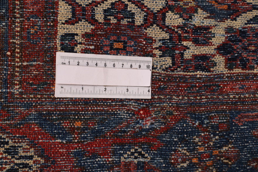 Zanjan Antique Carpet  201x128