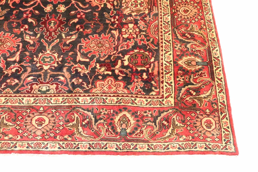 Nanaj Carpet 324x212