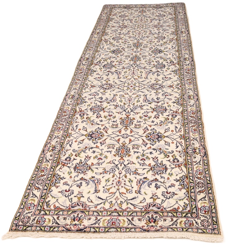Kashan Carpet  292x98