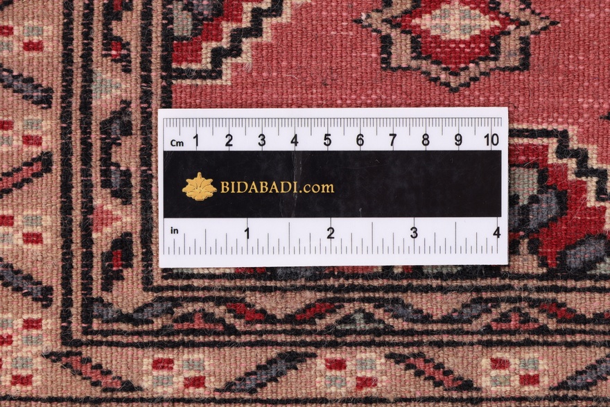 Turkaman carpet 146x95