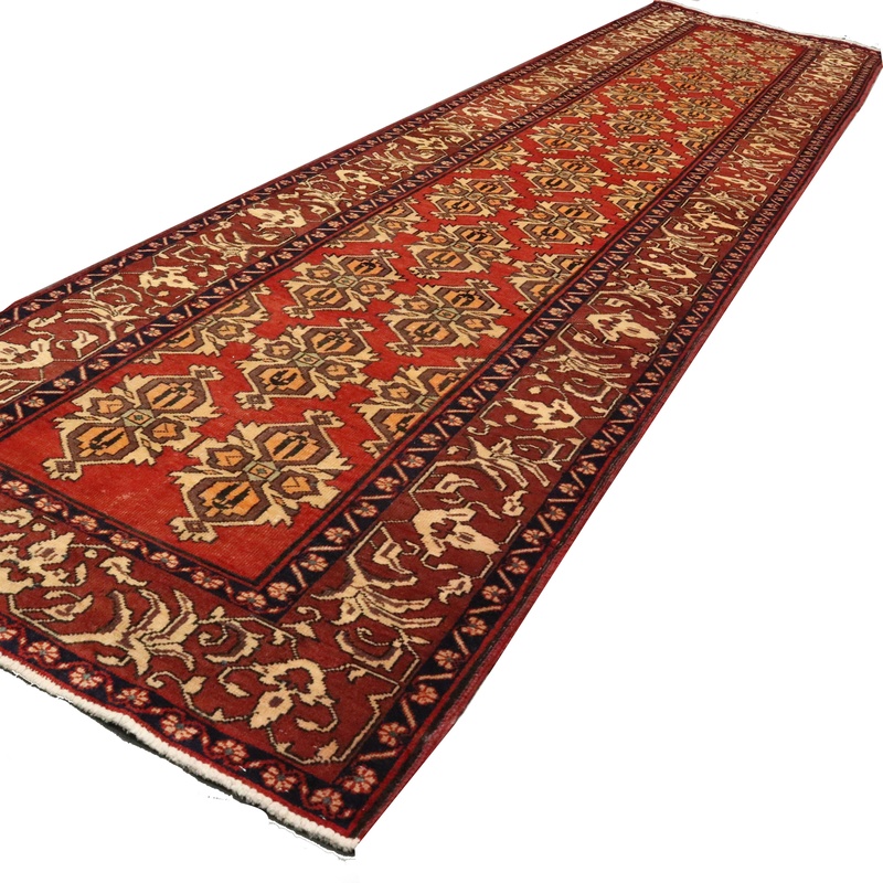 ARDEBIL Carpet 442x110