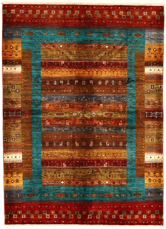 Ziegler Farhan Persian Rug 241x177 cm
