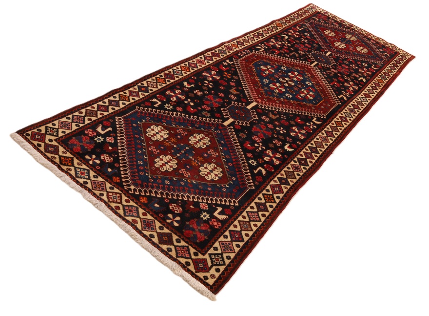 Bakhtiar Carpet 311x115