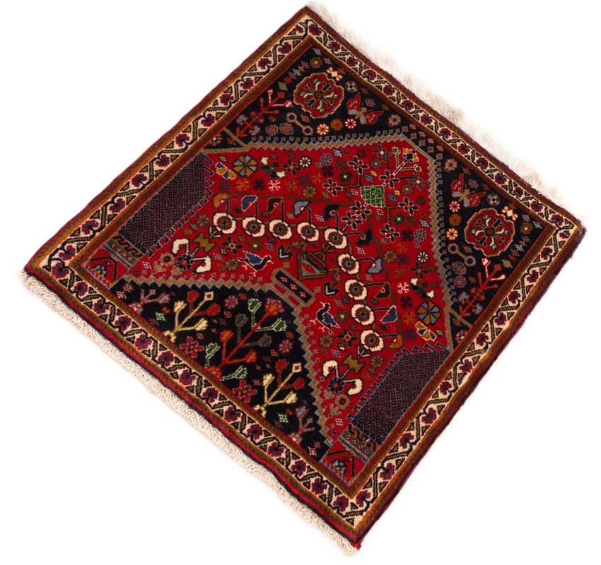 Kashkuli Carpet  40x40