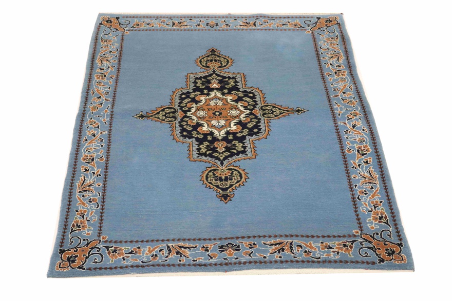 Ghom Carpet 162x110