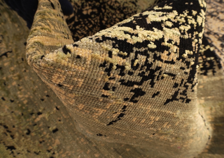 MODERN LOTUS Carpet  237x175