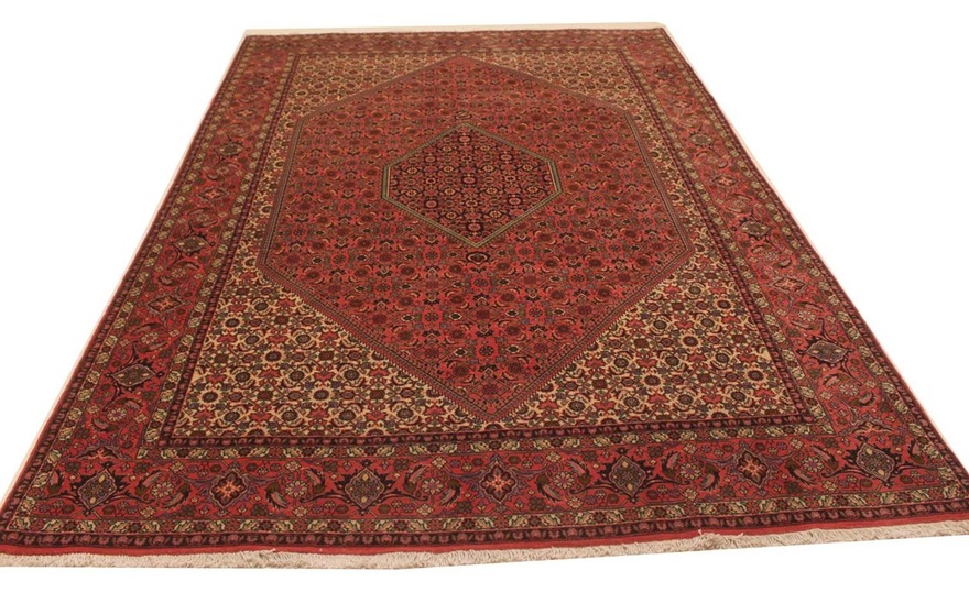 Tabriz Carpet 303x201
