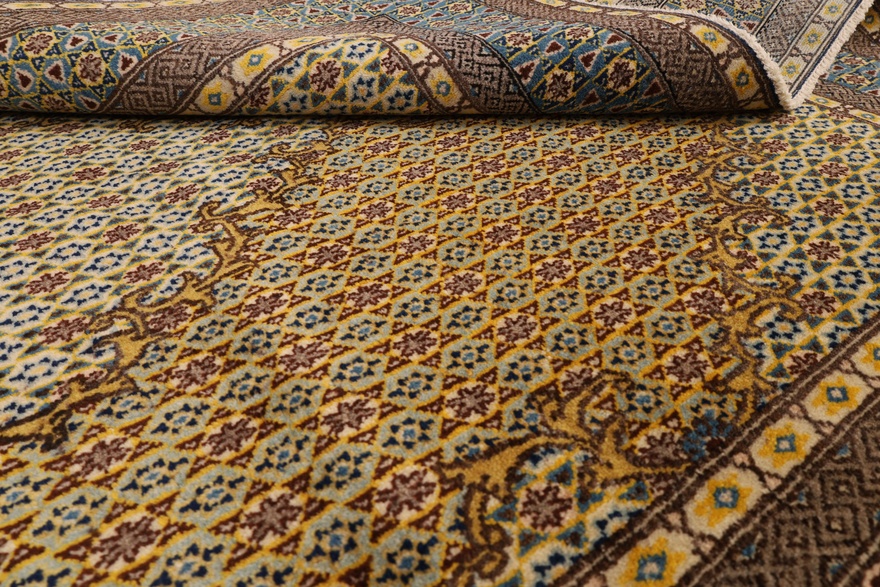 Qum Carpet  193x136