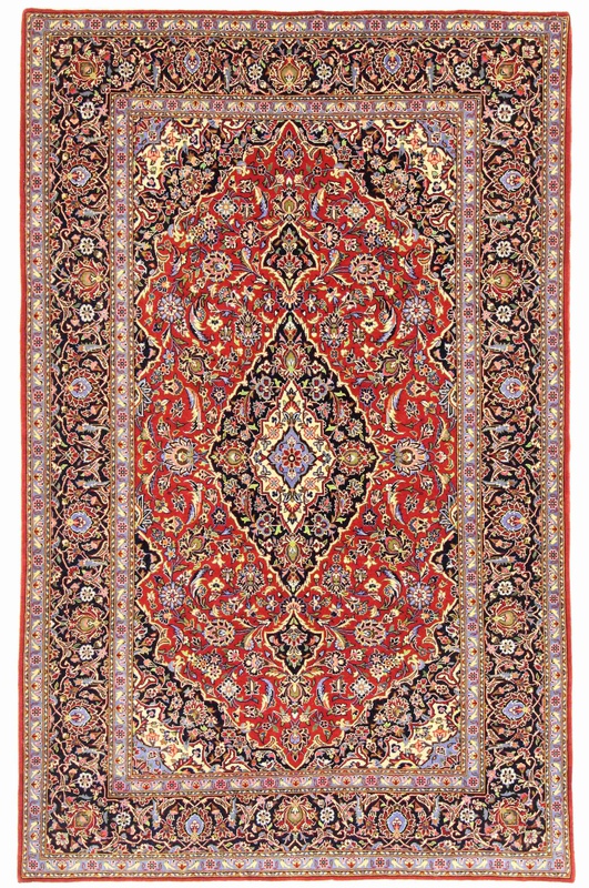 Keshan Carpet 225x143