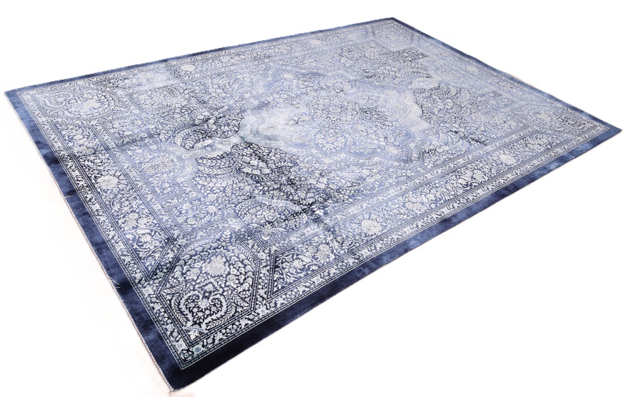 Qom Dising Carpet  300x200