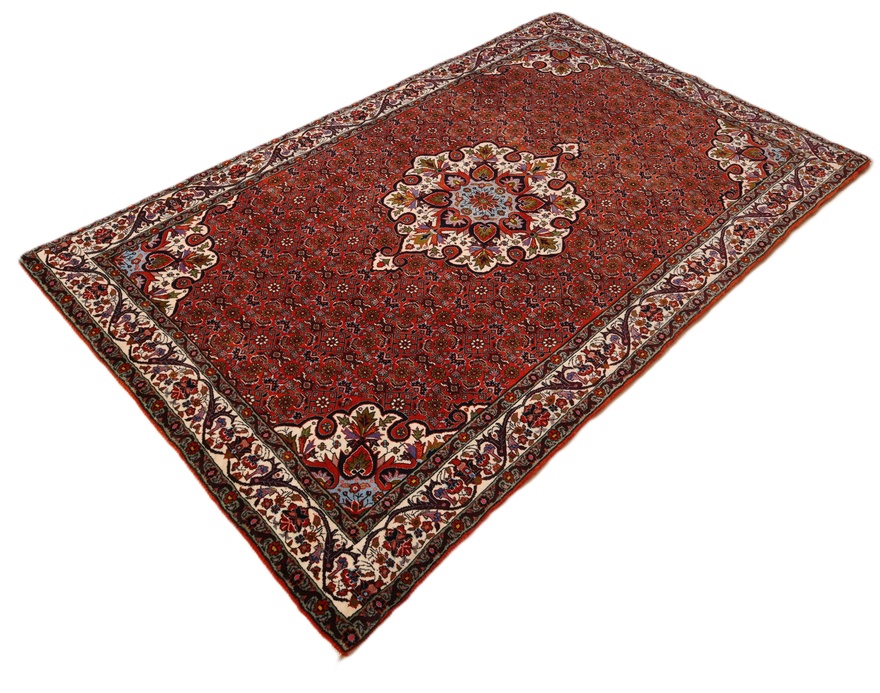 Bidjar Carpet 175x110
