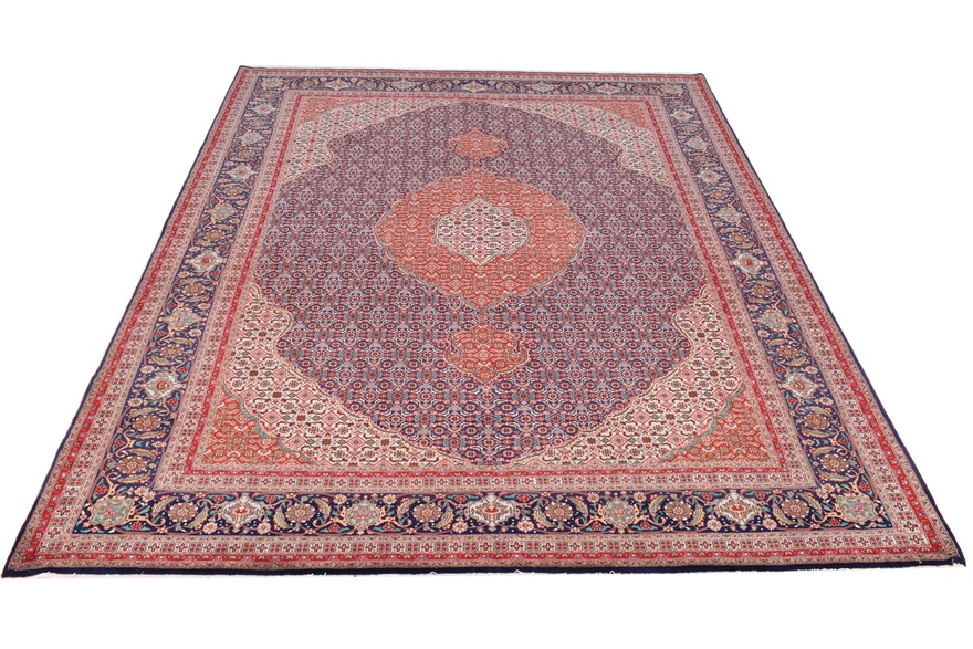 Tabriz  Maralan 50 Raj Carpet 282x209