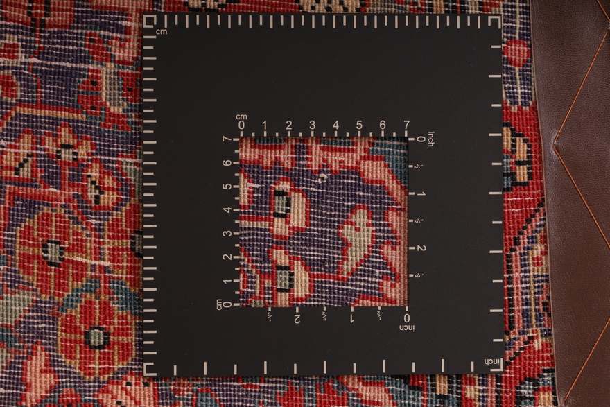 Malayer Carpet 110x68