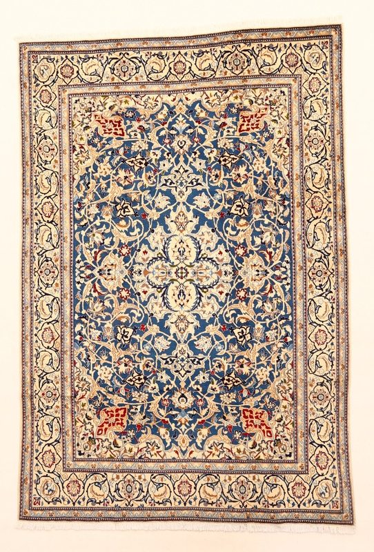 NAIN Carpet 290x195