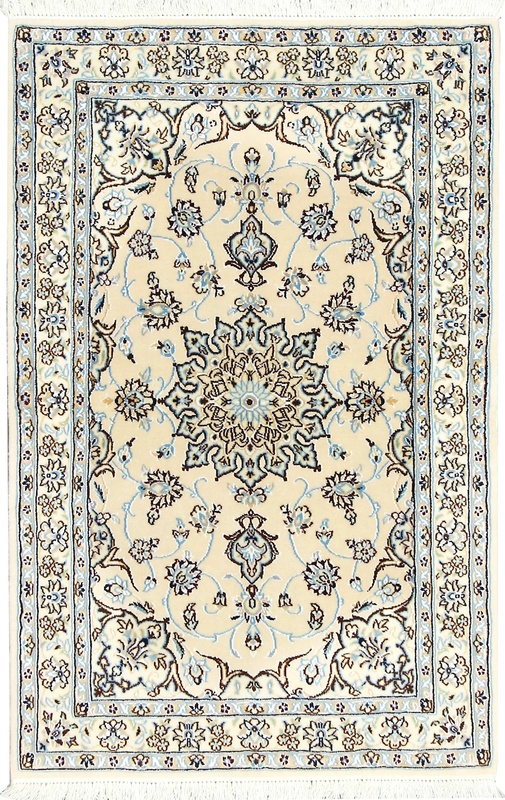 Nain9La Carpet 134x86