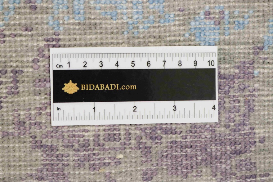 Designer Modern Lotus Carpet 304x206