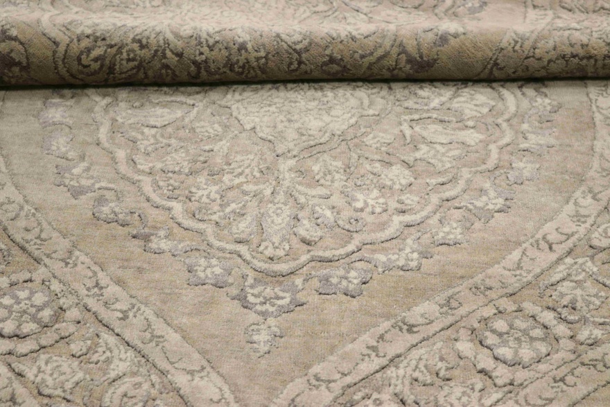MODERN LOTUS Carpet 258x165