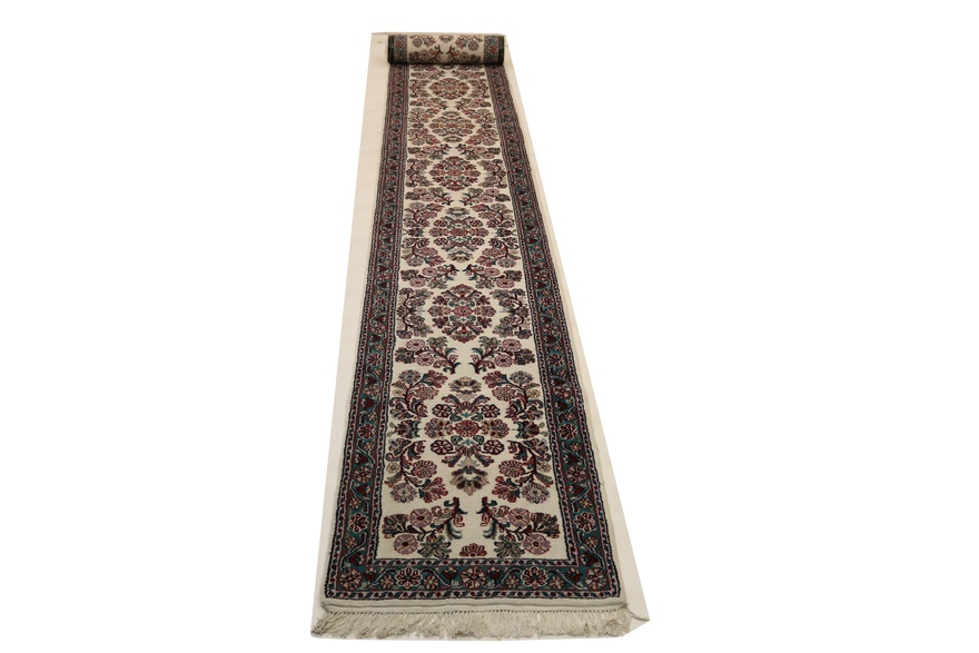 Sarough Carpet 656x76