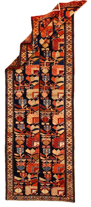 Azerbeijan  Carpet 365x119