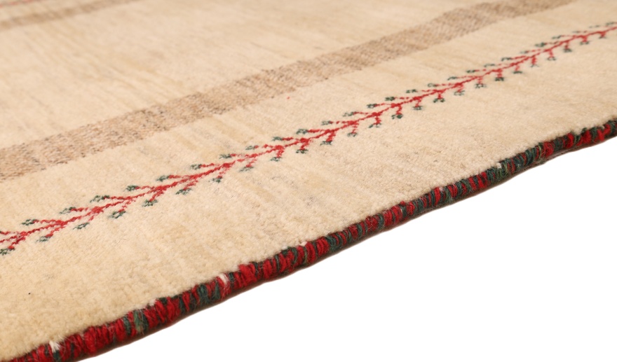 Gabbeh Carpet  304x74