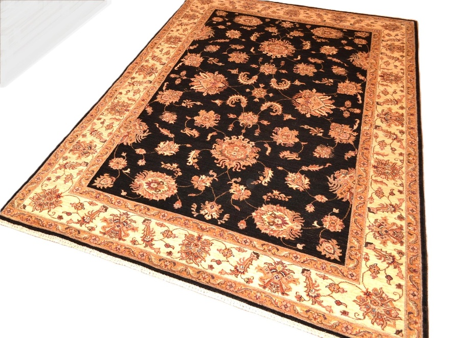 Ziegler Farahan Carpet  248x173