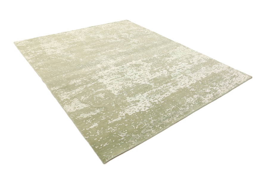 Modern Lotus Carpet 303x244