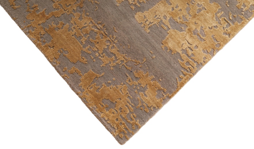 MODERN LOTUS Carpet 304x199