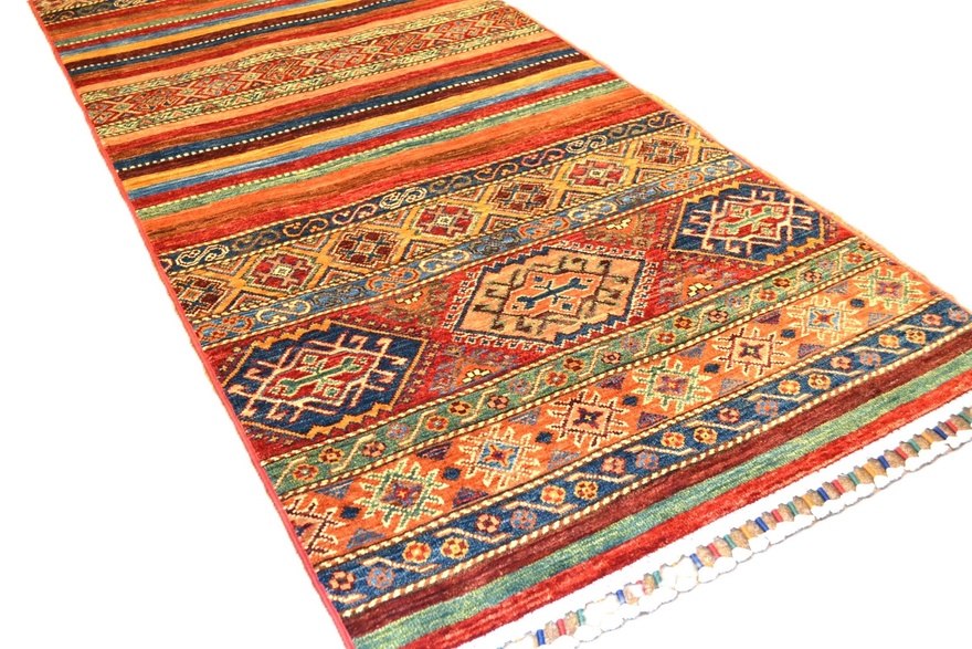 Ariana Carpet  205x77