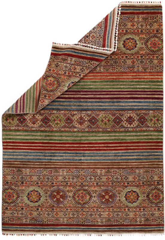 Khurjin Carpet  240x169