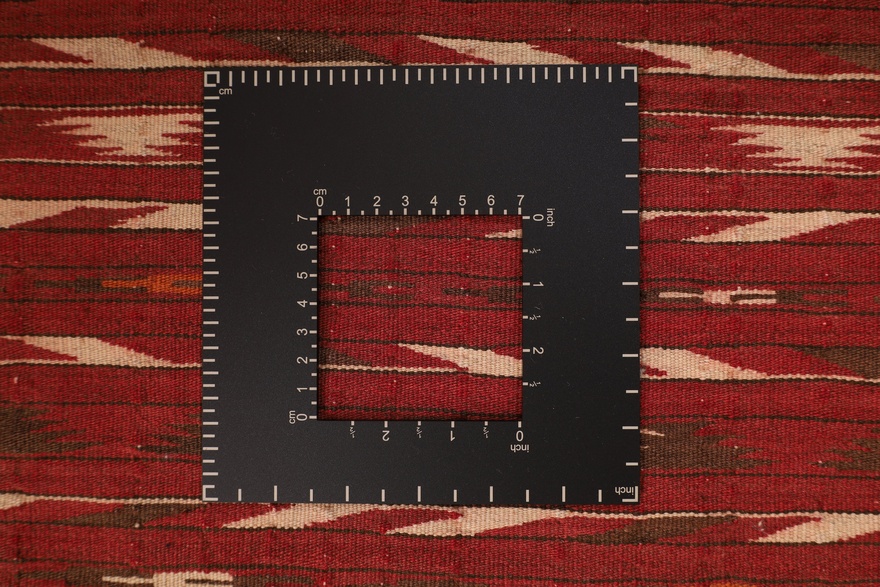 Kilim  Carpet 238x120