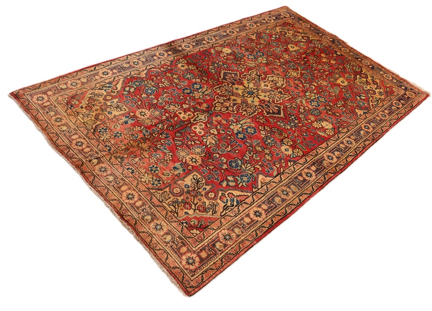 Jozan Carpet 206x126