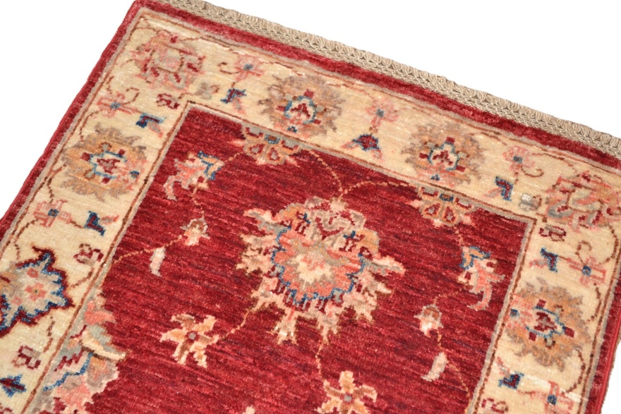 Ziegler Farahan Carpet  93x64