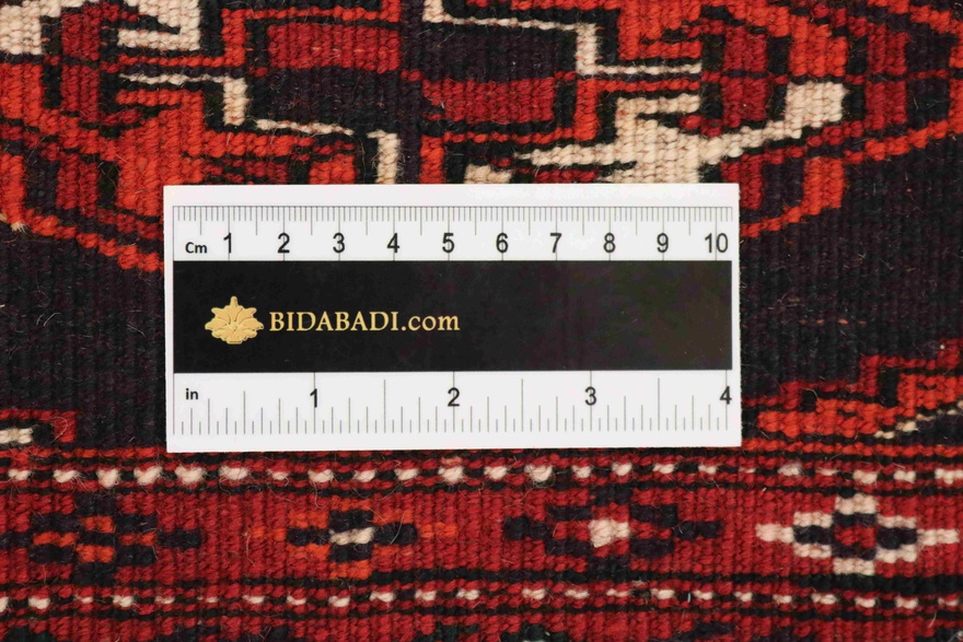 Buchara Carpet 166x121