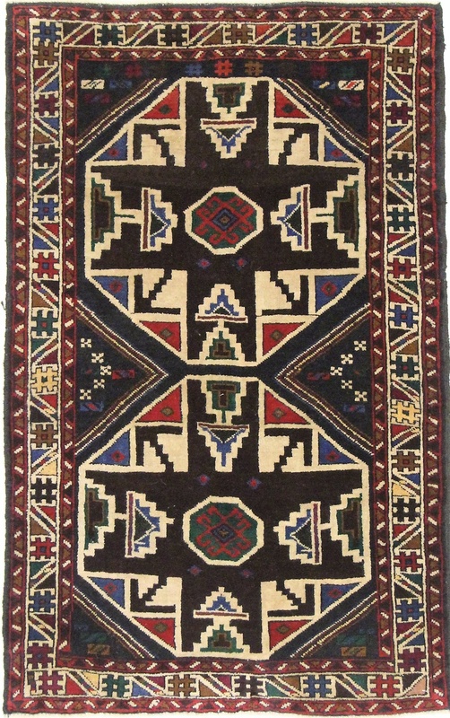 Baluch Carpet  125x80